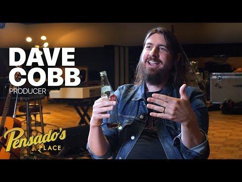 Video 6 - David Cobb