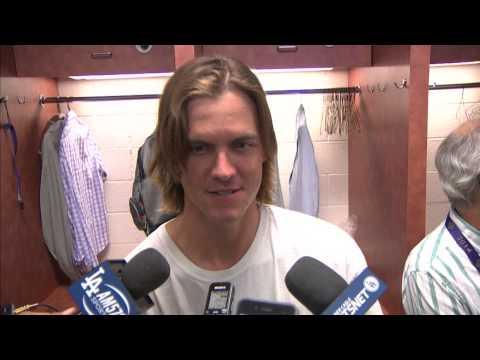Video 3 - Zack Greinke