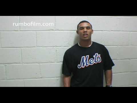 Video 5 - Carlos Gomez