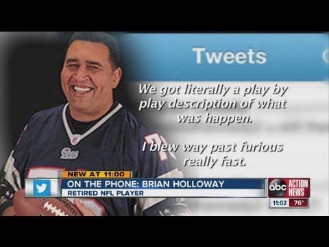 Video 3 - Karlos Dansby