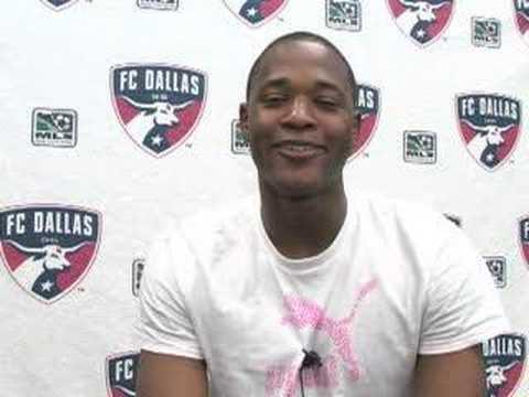 Video 2 - Janell Burse