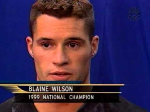 Video 6 - Blaine Wilson