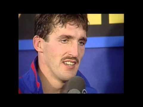 Video 4 - Jeff Hostetler