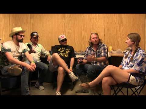 Video 6 - William Green