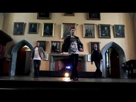 Video 3 - Grizz Girls