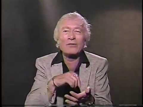 Video 6 - Hal Morris