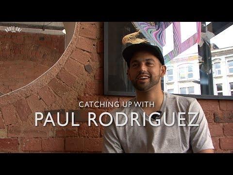 Video 6 - Paul Rodriguez Jr