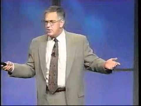 Video 1 - Dick Williams