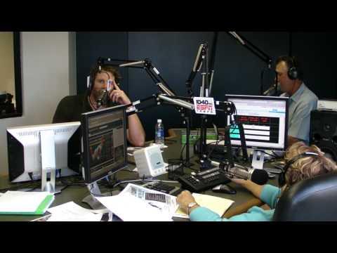 Video 6 - Chris Dingman