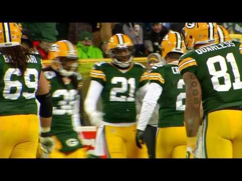 Video 3 - Mason Crosby