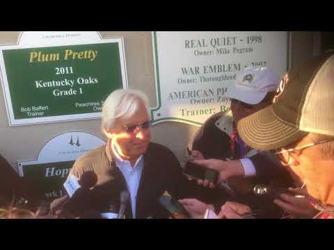 Video 6 - Bob Baffert