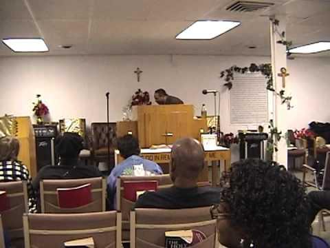 Video 3 - Nicole Briscoe