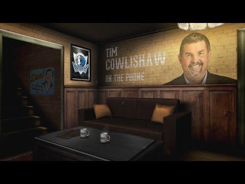 Video 6 - Tim Cowlishaw