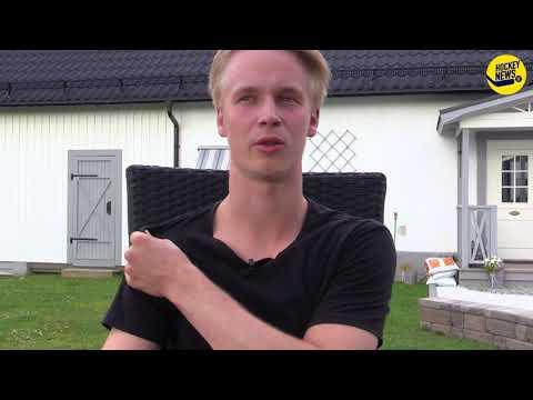 Video 2 - Elias Pettersson