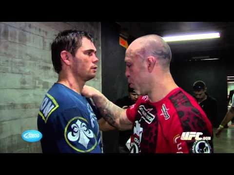 Video 6 - Rich Franklin