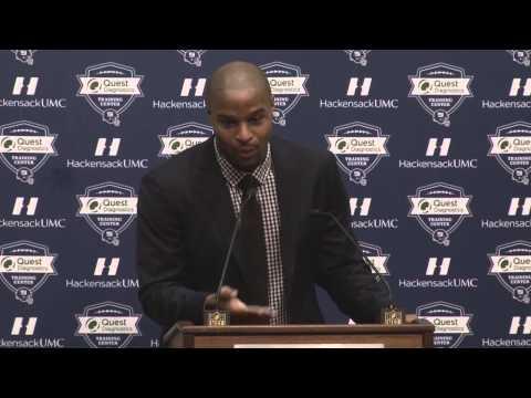 Video 5 - Steve Tisch