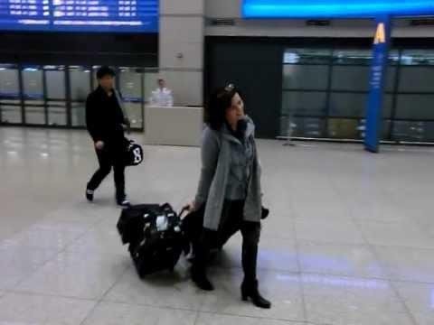 Video 1 - Jason Hatcher