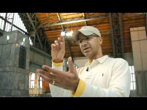 Video 2 - Tony Perez