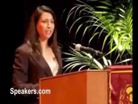 Video 3 - Janet Evans