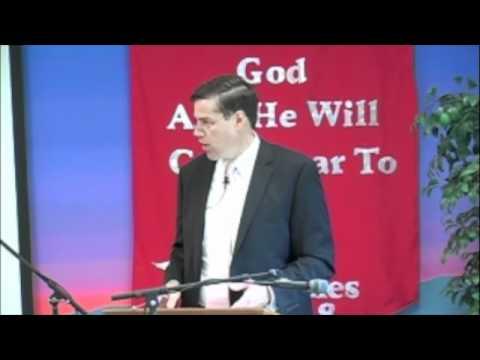 Video 2 - Tim Jennings