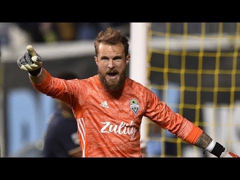 Video 1 - Stefan Frei