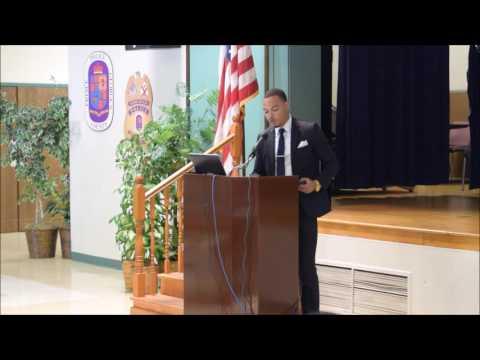 Video 1 - Mario Williams