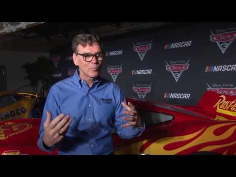 Video 5 - Ray Evernham
