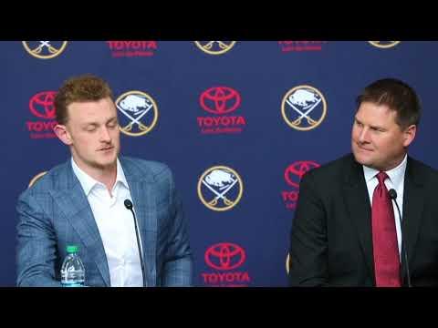 Video 6 - Jason Botterill