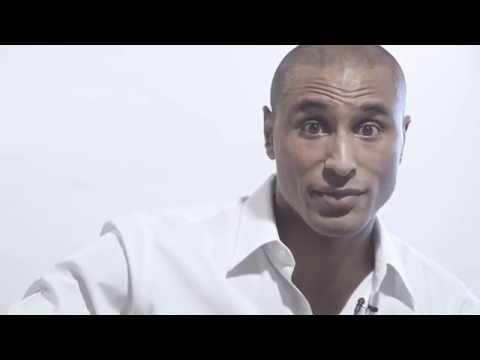 Video 2 - Aries Merritt