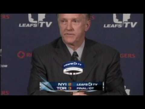 Video 4 - Ron Wilson