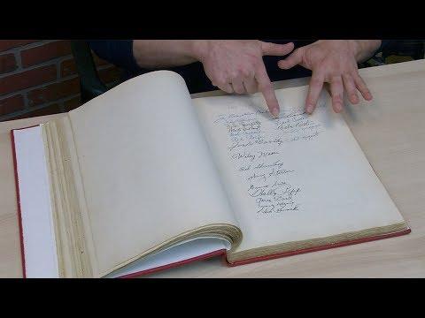 Video 2 - Tino Martinez