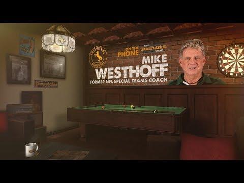 Video 6 - Mike Westhoff
