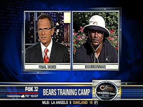 Video 4 - Tim Jennings