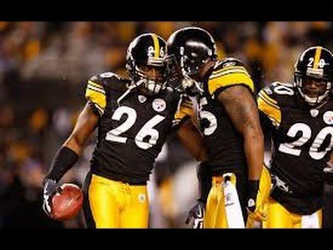 Video 5 - Deshea Townsend