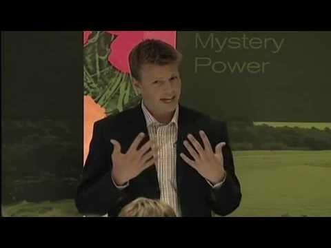 Video 2 - Steve Avery