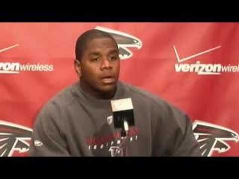 Video 5 - Byron Leftwich