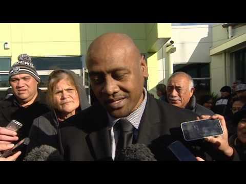 Video 1 - Luke Madill