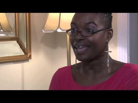 Video 3 - Rayna Dubose