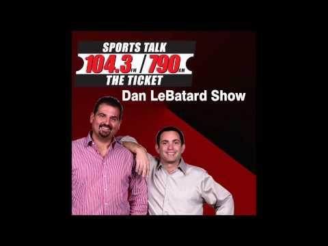 Video 1 - Dan Le Batard