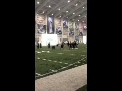 Video 5 - Lauren Silberman