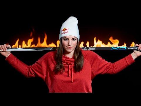 Video 2 - Hilary Knight