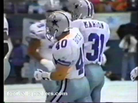 Video 2 - Bill Bates