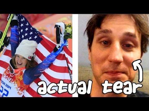 Video 1 - Julia Mancuso