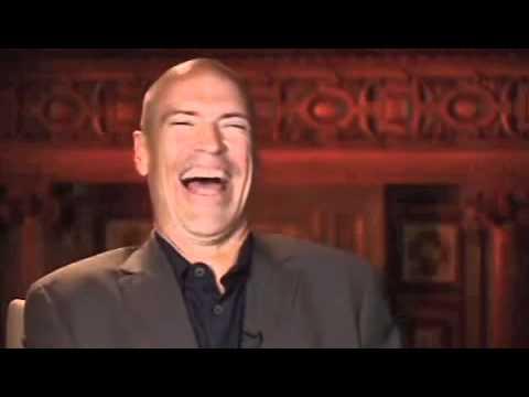 Video 1 - Mark Messier
