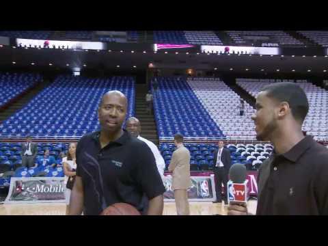 Video 2 - Nick Anderson