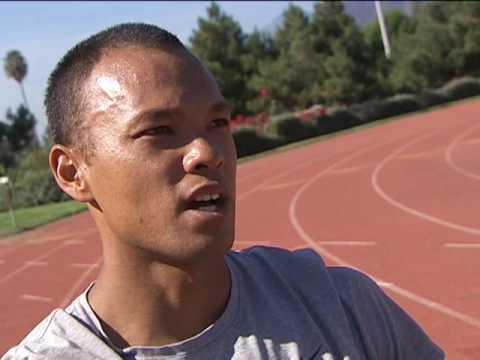 Video 4 - Bryan Clay