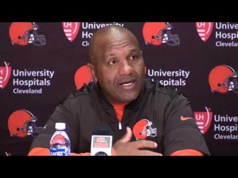 Video 1 - Art Briles