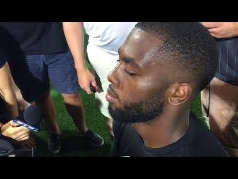 Video 6 - J.T. Barrett