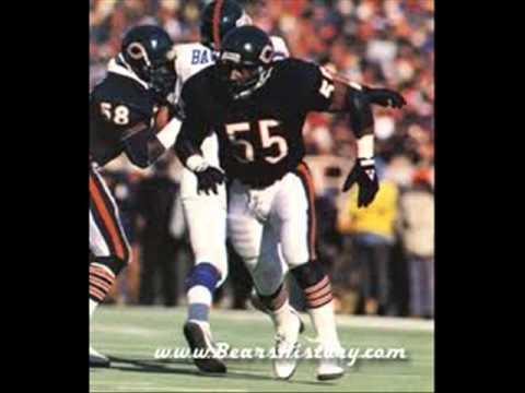 Video 5 - Otis Wilson