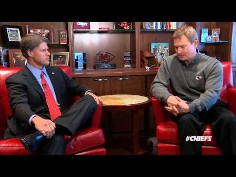 Video 4 - Clark Hunt